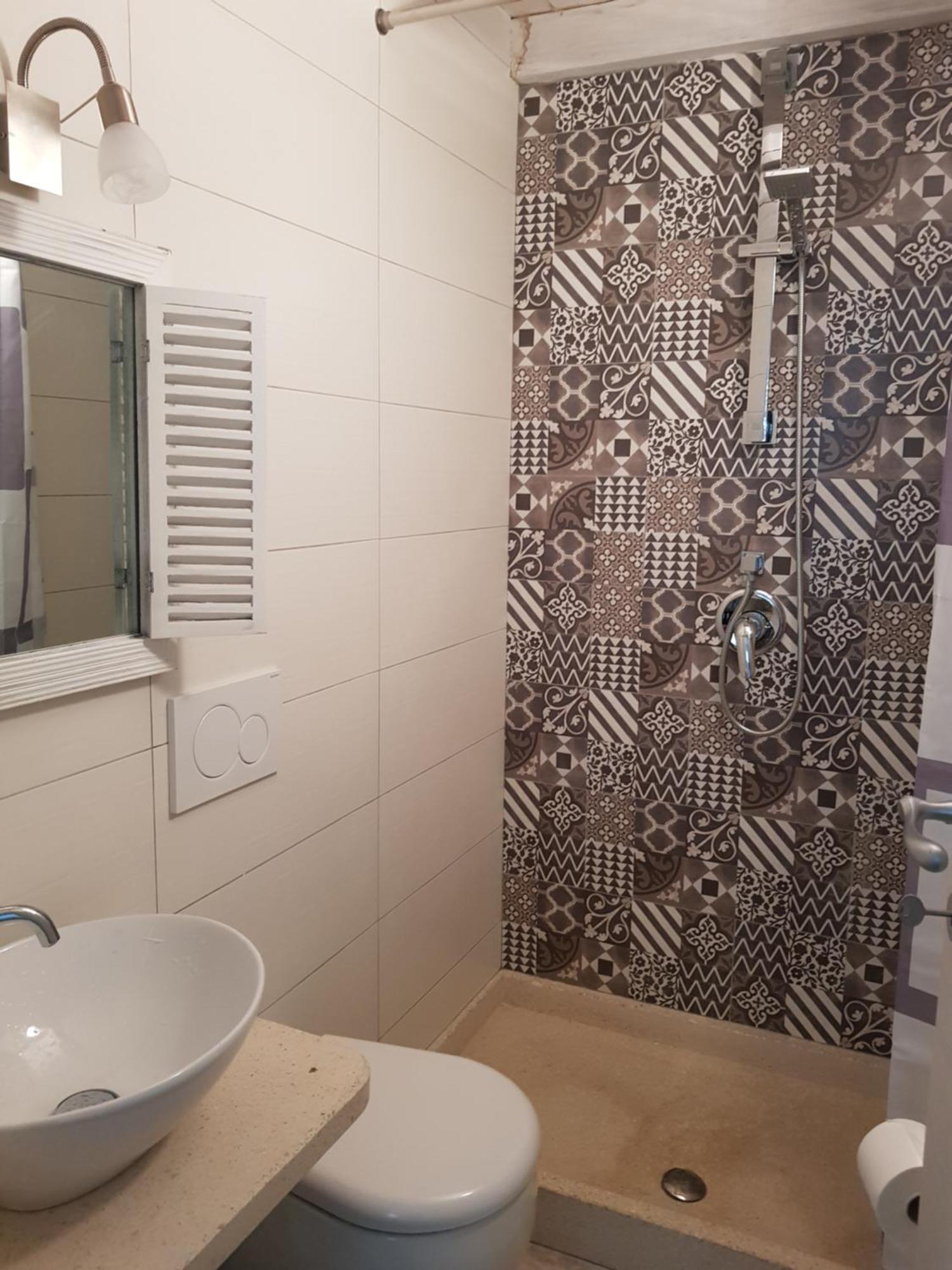Villa Ersilia Porto Columbu - Perd'E Sali Pokój zdjęcie