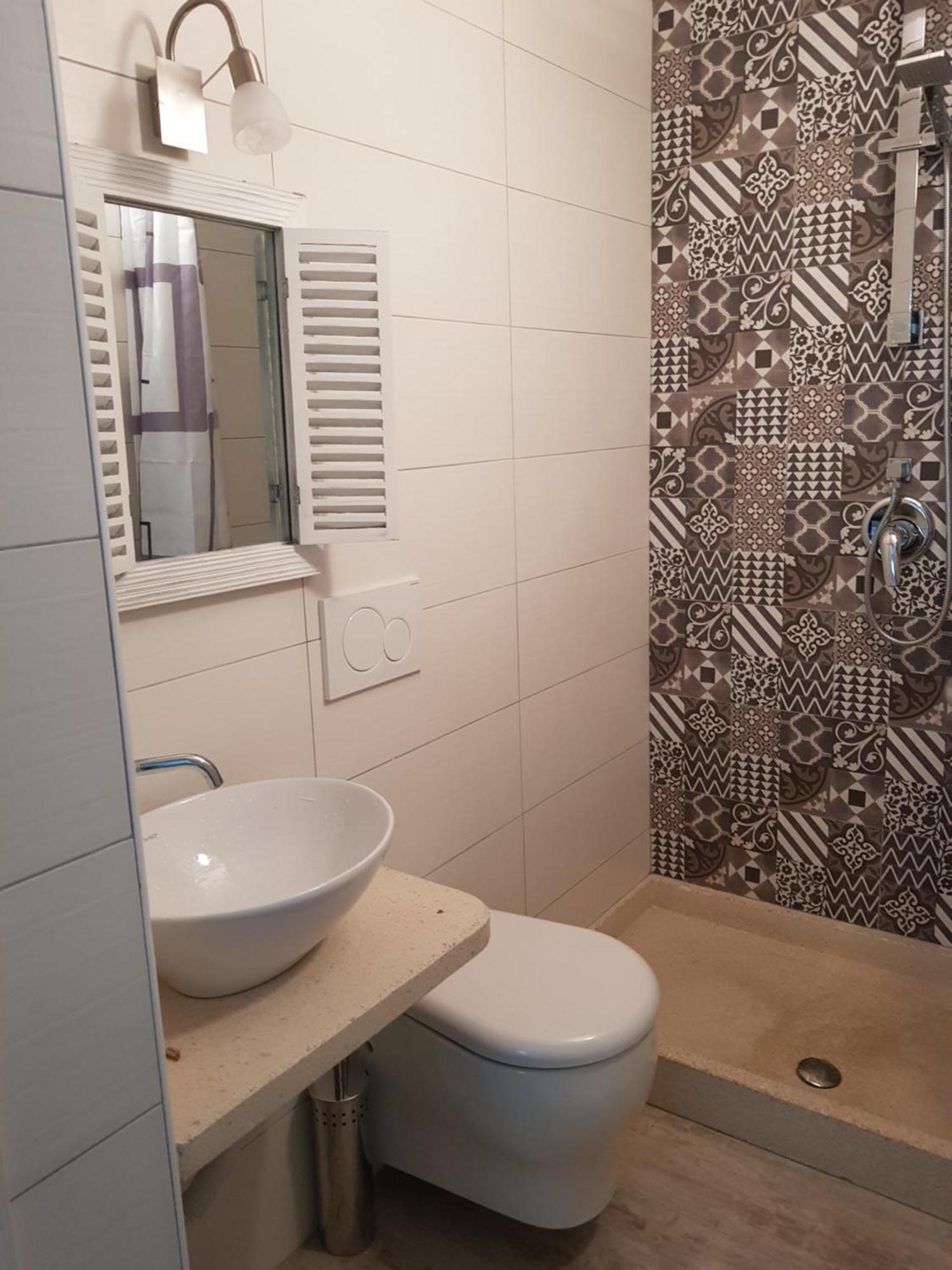Villa Ersilia Porto Columbu - Perd'E Sali Pokój zdjęcie